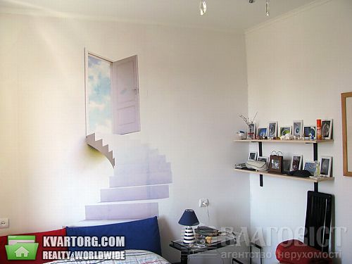 Sell 2-room apartment. Киев,  Старонаводницкая — photo 6