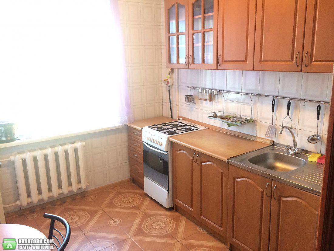 Sell 3-room apartment. Киев,  Касияна — photo 2
