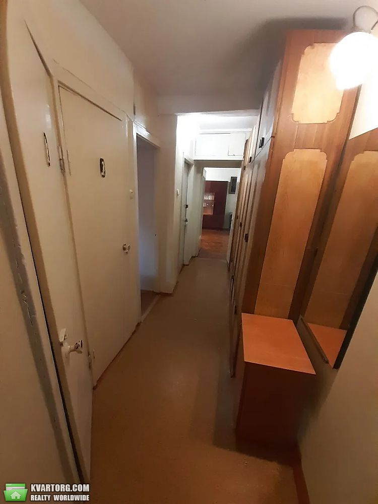 Sell 3-room apartment. Киев,  Курбаса — photo 3