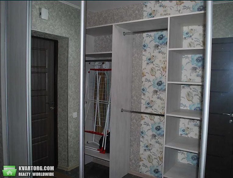 Sell 1-room apartment. Киев,  Конева — photo 10