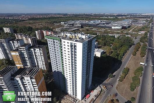 Sell 1-room apartment. Киев,  Теремковская — photo 1