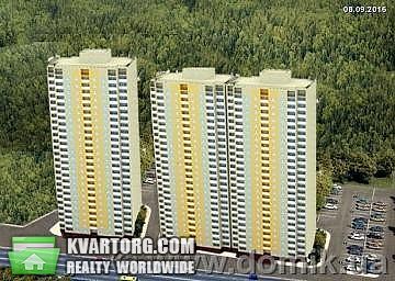 Rent out 1-room apartment. Киев,  Науки пр — photo 2