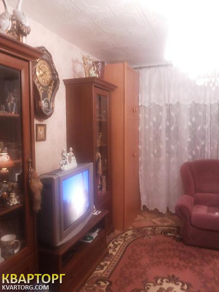 Sell 3-room apartment. Одесса, Героев Пограничников — photo 1
