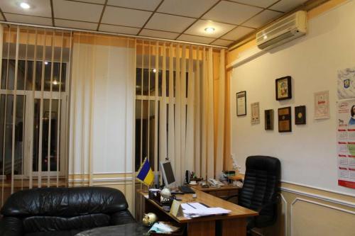 Rent out office. Киев, Институтская — photo 7