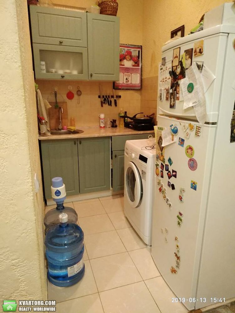 Sell 1-room apartment. Одесса, Прохоровская — photo 1