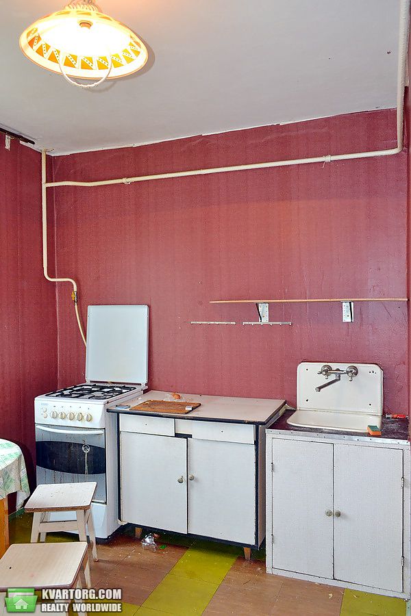 Sell 1-room apartment. Днепропетровск, Янтарная — photo 2