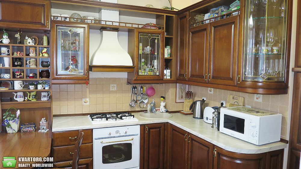 Sell 2-room apartment. Киев,  Сечевых СтрельцовАртема — photo 1