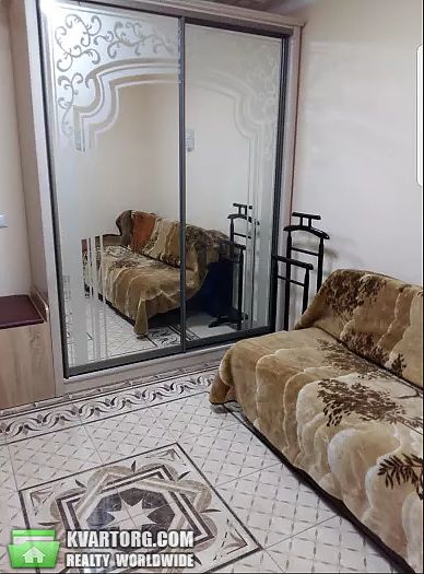 Rent out 1-room apartment. Киев,  Закревского — photo 4