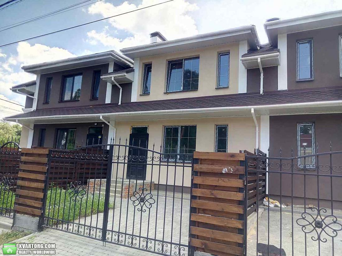 Sell house. Ирпень, Суворова — photo 1