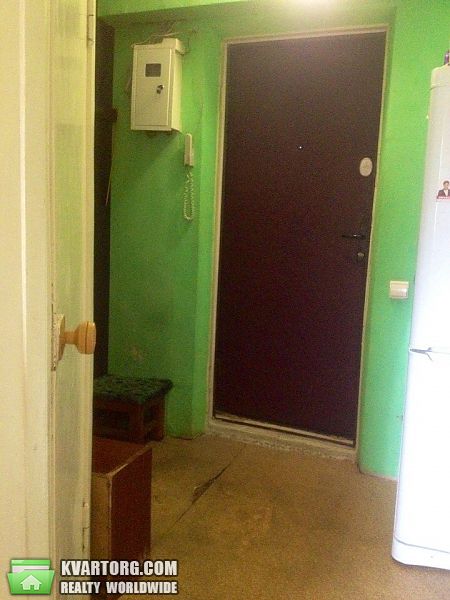 Sell 1-room apartment. Киев,  Серова — photo 3