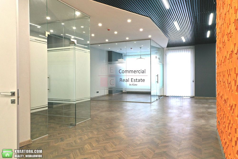Rent out office. Киев, ул.Е.КоновальцаЩорса — photo 3
