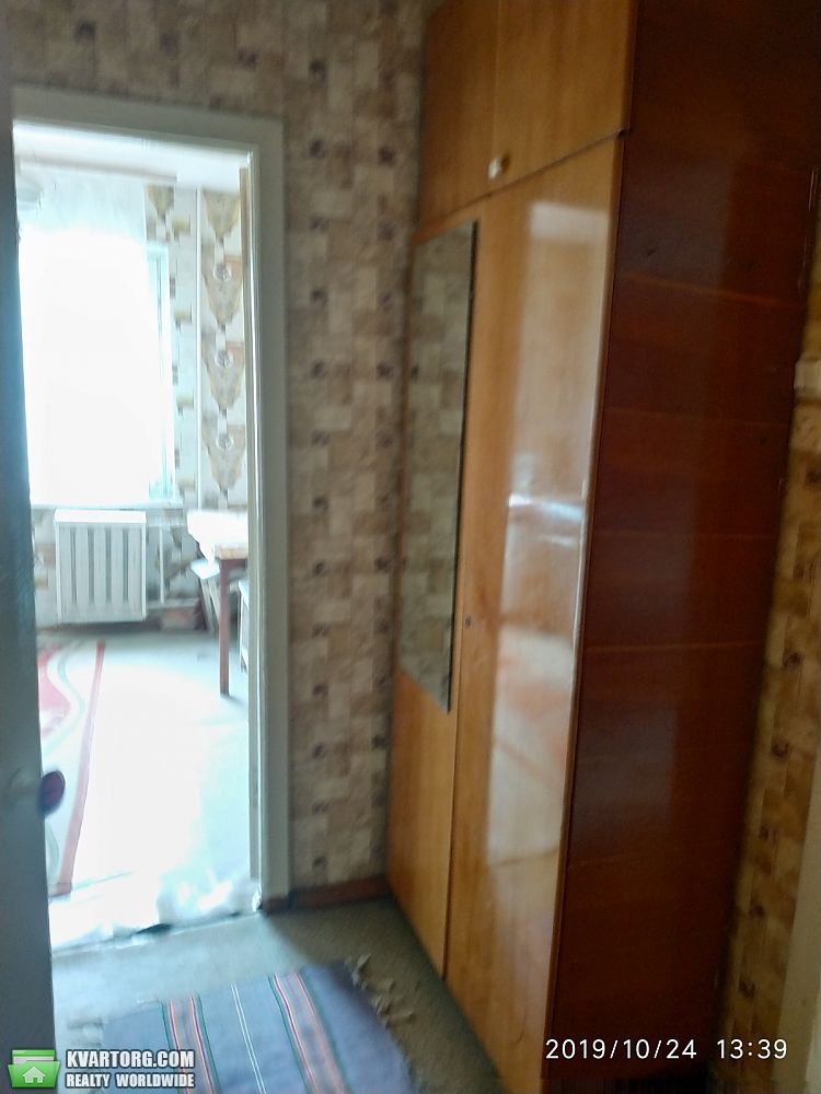 Rent out 1-room apartment. Киевская обл., Курсовая — photo 2