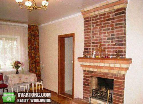 Sell house. Киевская обл., Мощун — photo 1