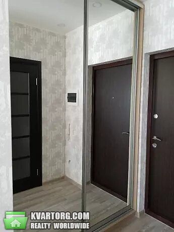 Rent out 1-room apartment. Киев, Регенераторная — photo 5
