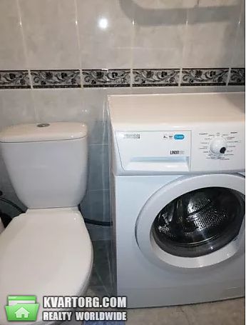 Rent out 1-room apartment. Киев, жк варшавский — photo 3