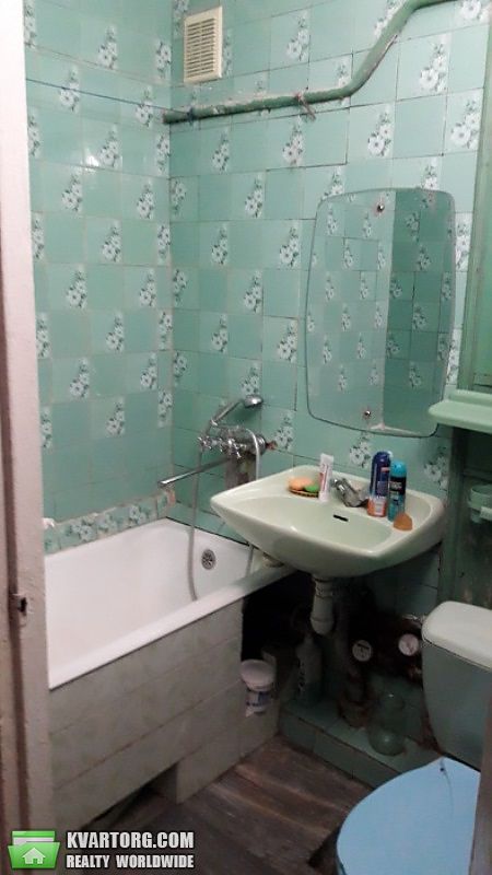 Sell 2-room apartment. Киев,  Тульчинская — photo 10