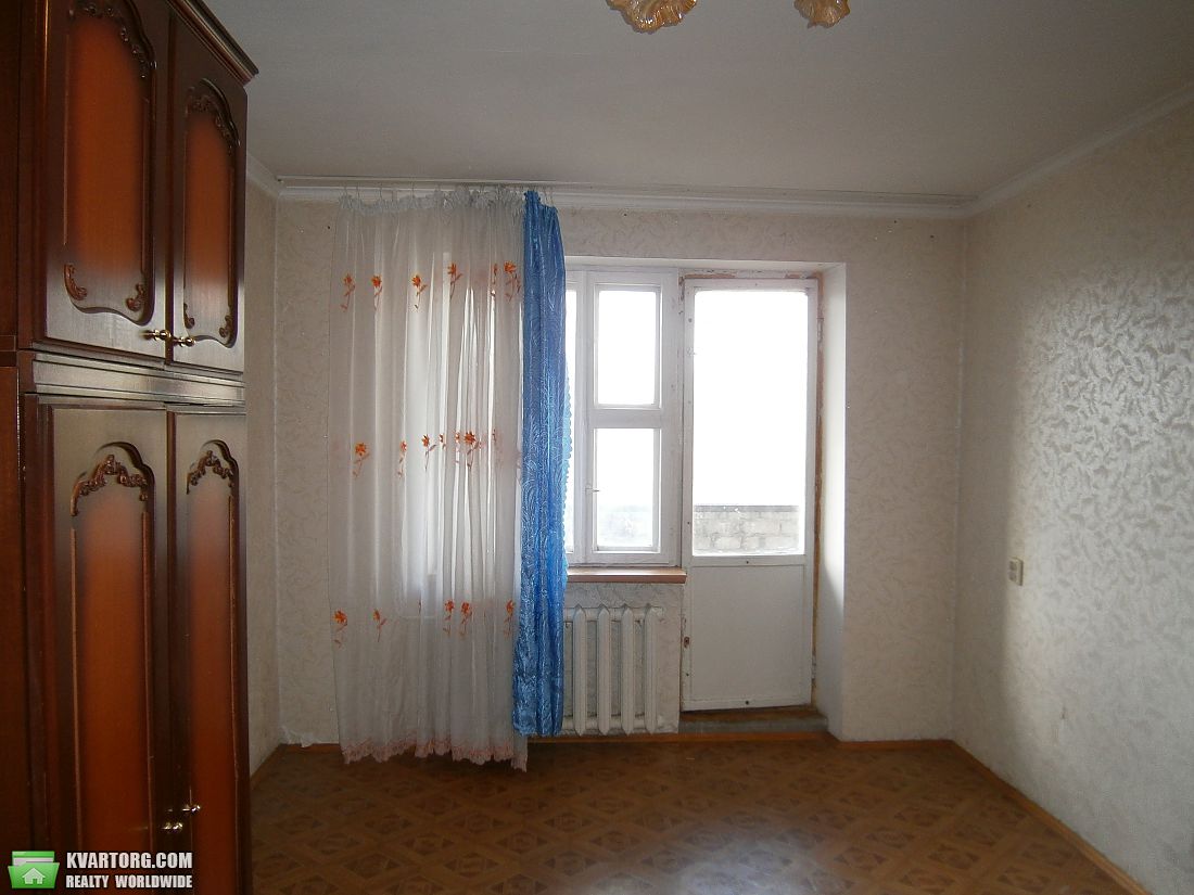 Sell 2-room apartment. Одесса, Бугаевская — photo 1