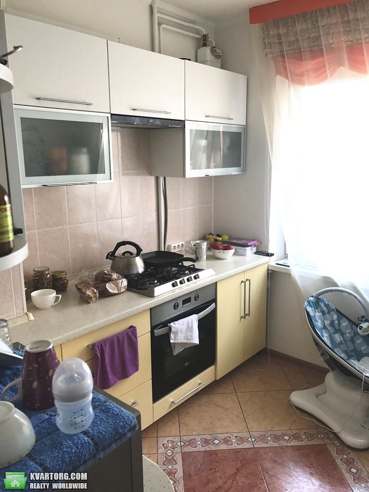 Sell 2-room apartment. Одесса, Балковская — photo 7