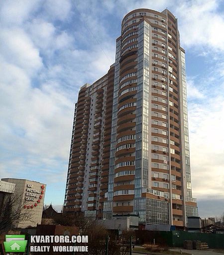 Sell 3-room apartment. Киев, Шумского 5 — photo 1