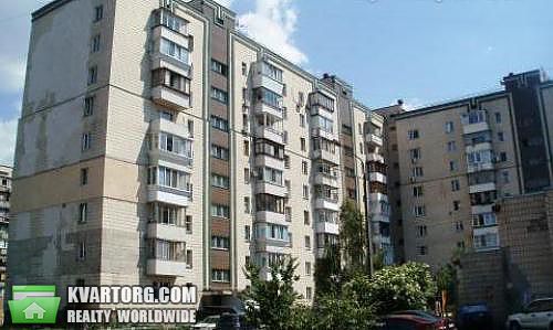 Sell 2-room apartment. Киев, Микитенко — photo 1