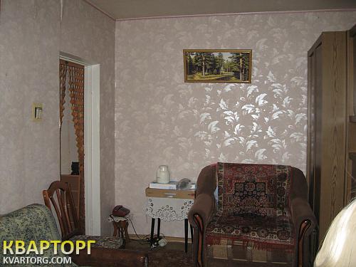 Sell 1-room apartment. Киев,  Симиренко — photo 1