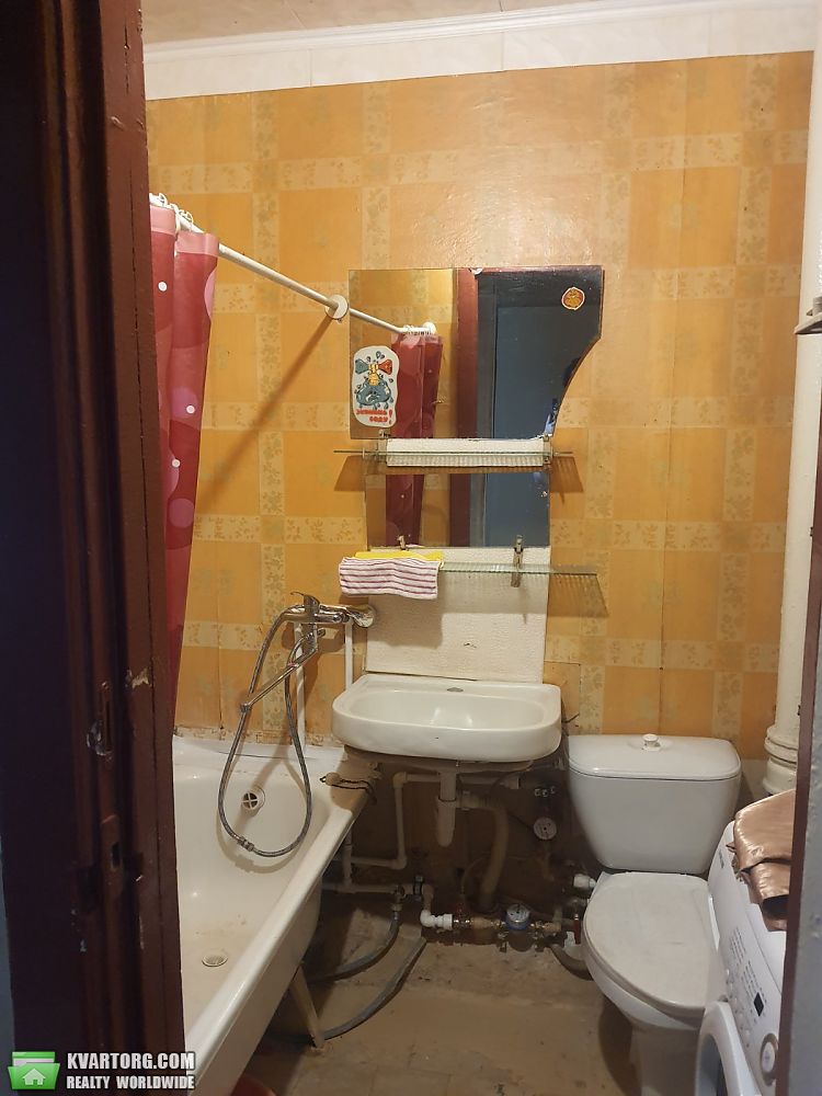 Rent out 1-room apartment. Киев,  Победы пр — photo 3
