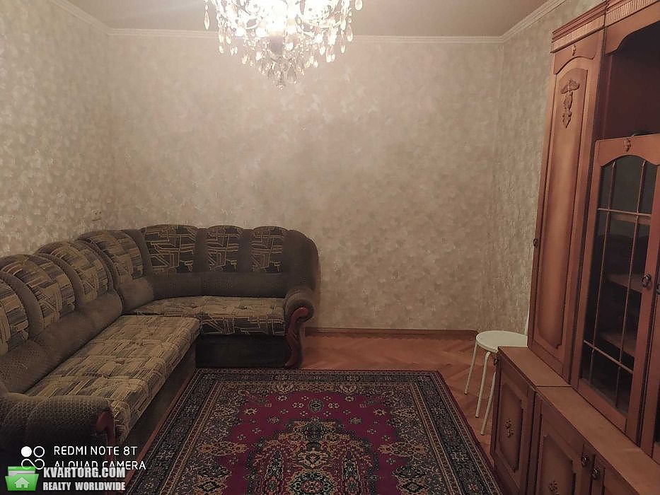 Sell 3-room apartment. Киев,  Лаврухина — photo 8