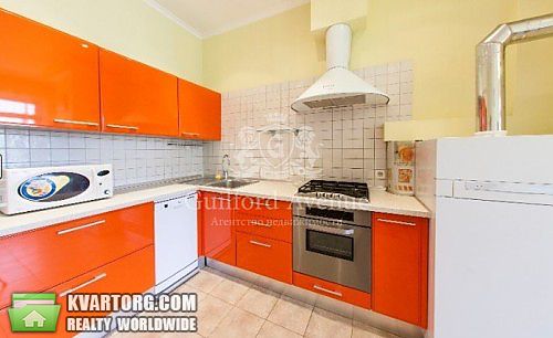 Sell 2-room apartment. Киев, Оболонская набережная — photo 1