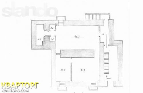 Rent out office. Киев,  Хоривая — photo 5