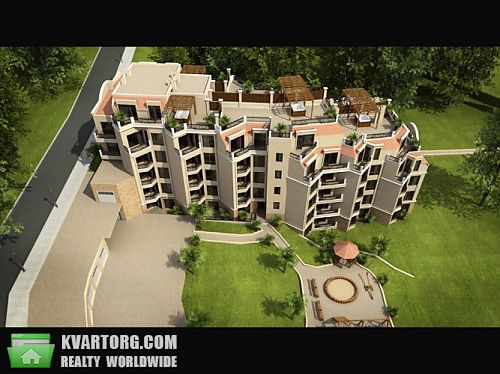 Sell 1-room apartment. Киев, Варна — photo 3
