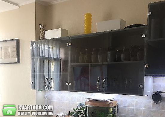 Sell 1-room apartment. Киев, Регенераторная — photo 2