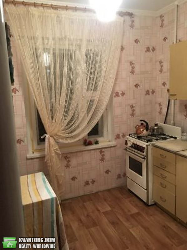 Sell 2-room apartment. Киев,  Вербицкого — photo 1