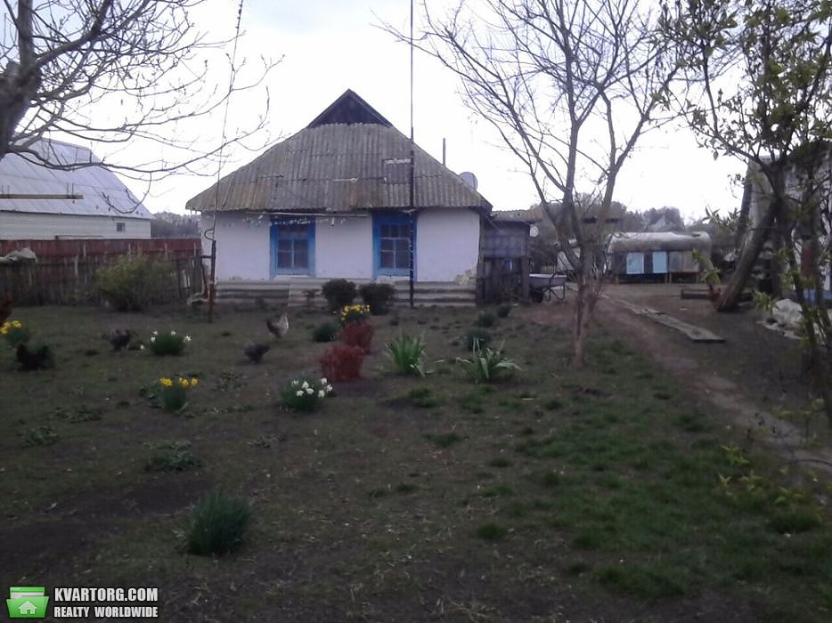 Sell house. Киевская обл., Радянская — photo 1
