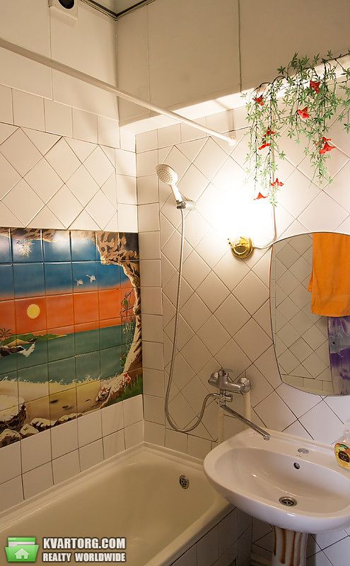 Sell 2-room apartment. Днепропетровск, Газеты Правда пр. — photo 8