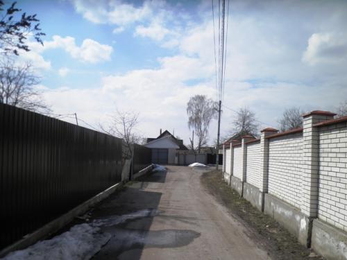 Sell house. Киевская обл., Франка — photo 6