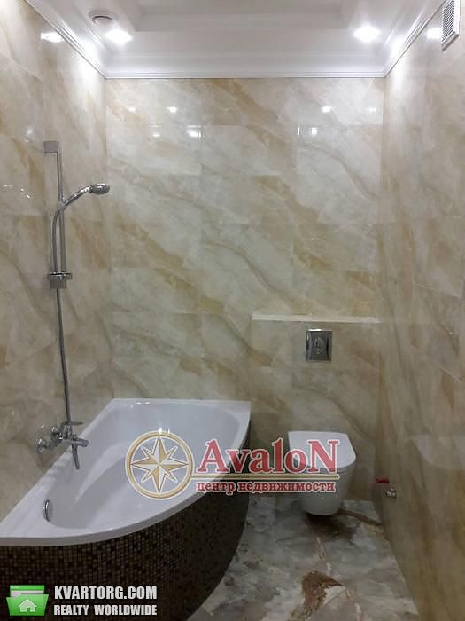 Sell 2-room apartment. Одесса, Люстдорфская дорога — photo 2