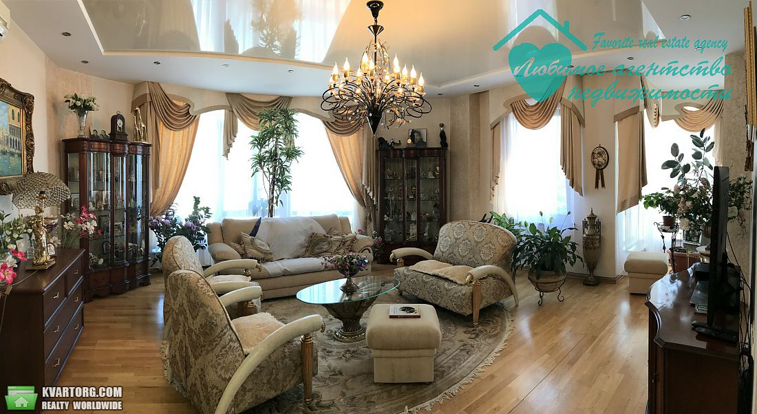 Sell 3-room apartment. Одесса,  Мукачевская — photo 1