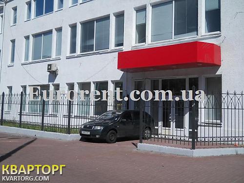 Rent out office. Киев, Васильковская — photo 2