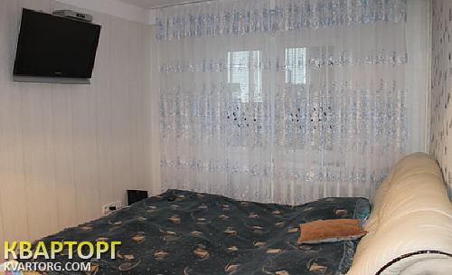 Rent out 3-room apartment. Киев,  Лайоша Гавро — photo 1