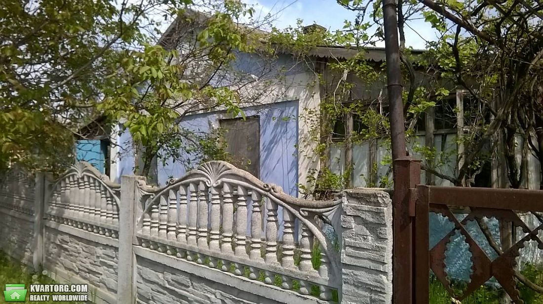 Sell house. Одесса, Набережная / Новая Ольшан — photo 2