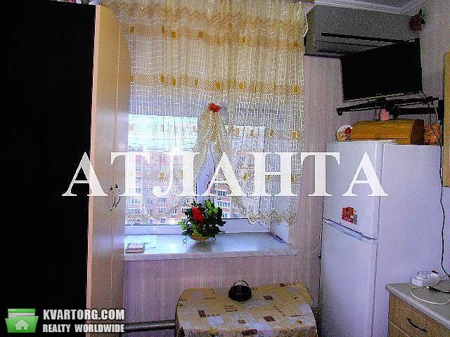 Sell 1-room apartment. Одесса, Марсельская — photo 2