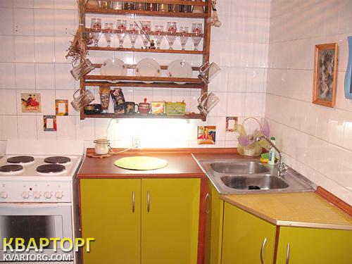 Rent out 2-room apartment. Киев,  Мостицкая — photo 1