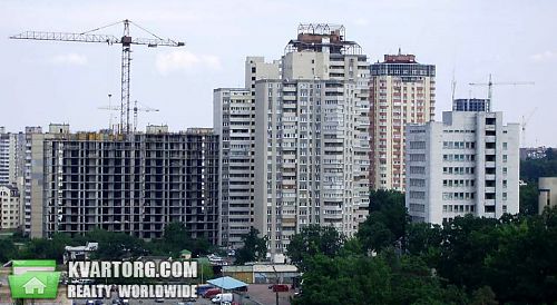 Sell 1-room apartment. Киев,  Святошинская пл — photo 1