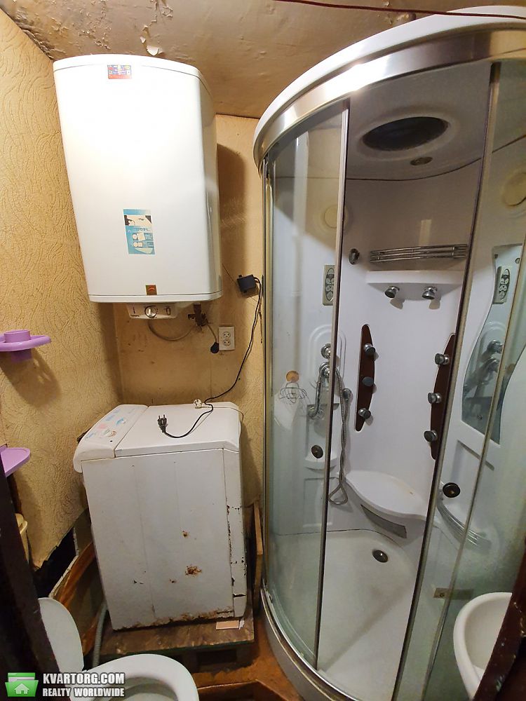 Rent out 1-room apartment. Днепропетровск, Данилы Нечая — photo 5