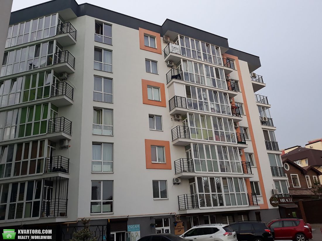 Sell 1-room apartment. Киев,  Московский пер — photo 1