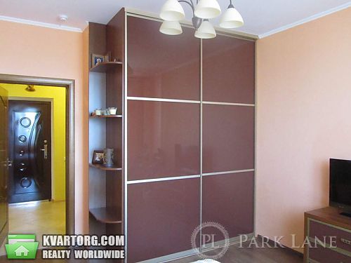Sell 1-room apartment. Киев, Днепровская наб — photo 7