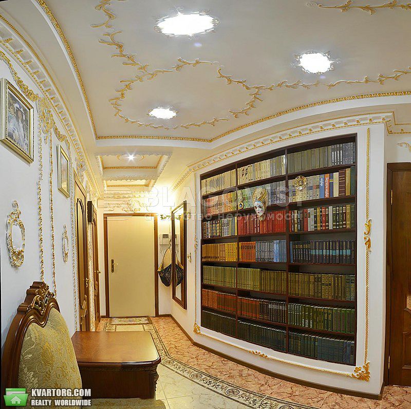 Sell 2-room apartment. Киев, ніжинська — photo 6