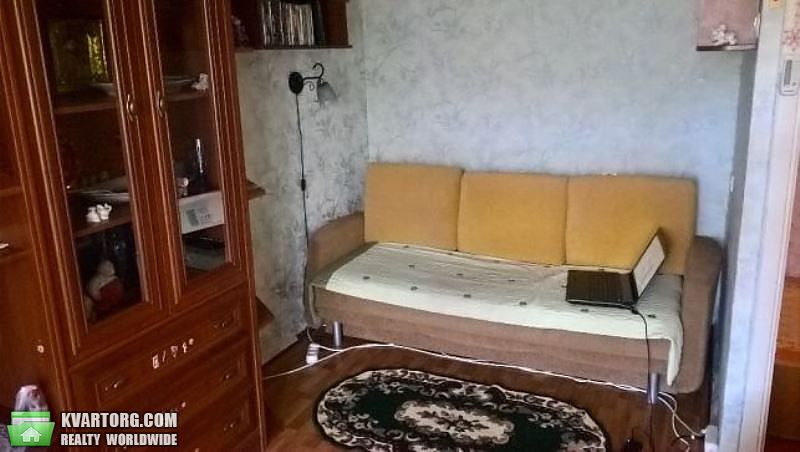 Sell 1-room apartment. Киев,  Оболонский пр — photo 1