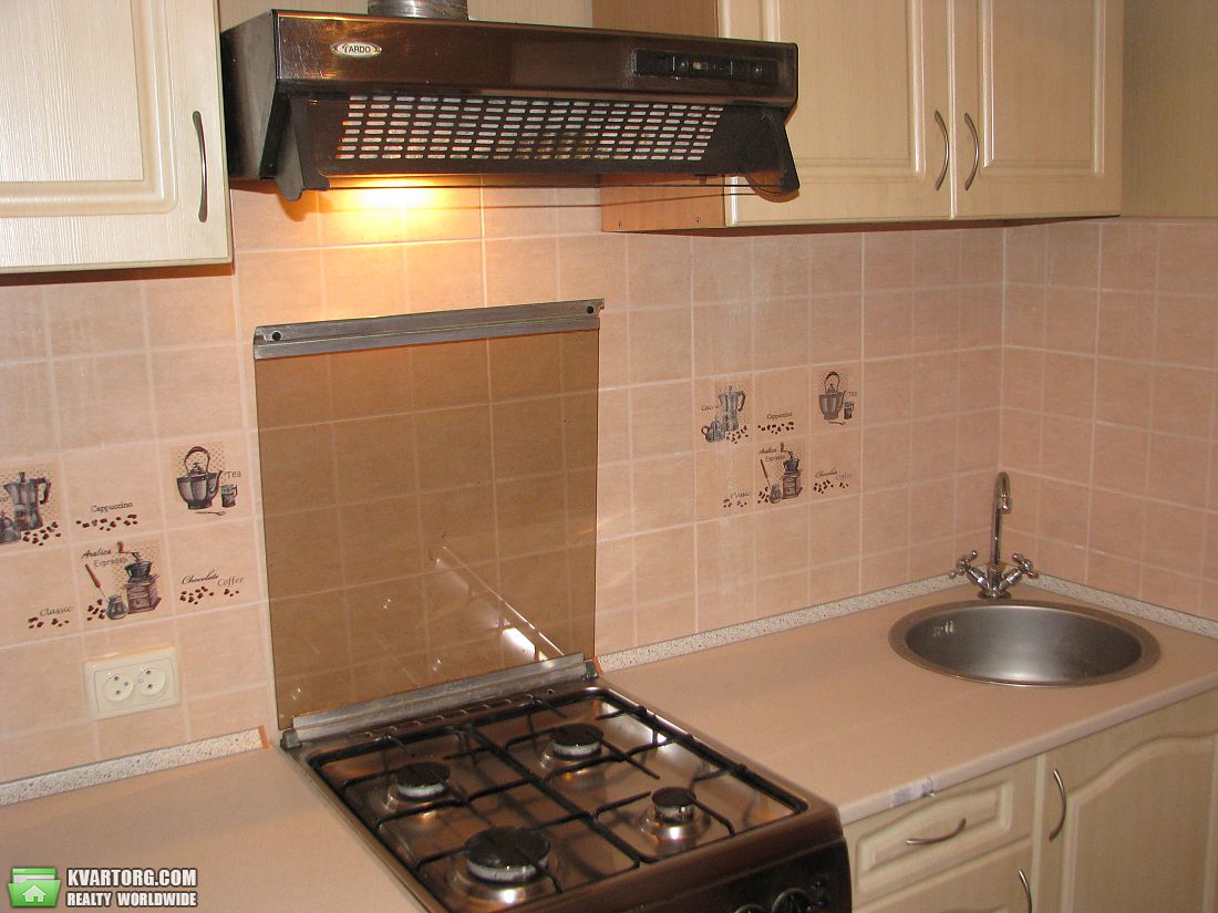 Rent out 2-room apartment. Одесса, Академика  Глушко — photo 5