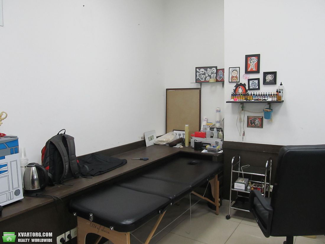 Rent out office. Киев, ул. Набережно-Луговая — photo 1